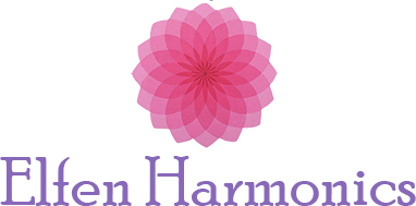 Elfen Harmonics Logo